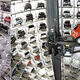 Image for article titled VW's Automated Parking Garage